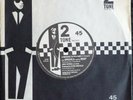 N' MINT THE SPECIALS ftg RICO MESSAGE TO RUDY 1979 2 TONE UK 45 SKA PUNK SUPERB