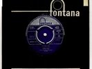 DIANA DORS- So Little Time UK 7