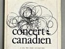 5 lp Box Set CONCERT: CANADIEN Leonard Cohen King Biscuit Boy Buffy Sainte-Marie