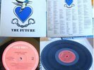 LEONARD COHEN - THE FUTURE MINT VINYL LP GREEK ONLY 1992 1st PRESS