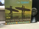 Freddy King   Goes Surfin’   LP   OG   King   856   Black Label   Blues
