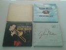 4 GLENN MILLER RECORD SETS LIMITED EDITION/ARMY AIR FORCE BAND/50 PERFORMANCES