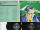 BILL EVANS TRIO CALIFORNIA HERE I COME VERVE 35MJ 3215,6 Japan VINYL 2LP