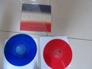 MADELEINE PEYROUX - ANTHEM - 2 X COLOURED LP - vinyl - NEW
