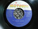 G. C. Cameron vg+ stock 7 No Matter Where / Have I Lost You