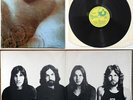 Pink Floyd ?Meddle LP record Harvest ?SHVL 795 Textured sleeve A B 1U 1971