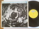 Poetry and Jazz 2 Michael Garrick Joe Harriott Shake Keane Argo LP 1964 RARE EX+