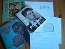 BILLY CHILDISH & CTMF SET OF LP-7