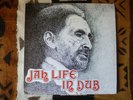 SCIENTIST / ROOTS RADICS BAND - Jah Life In Dub