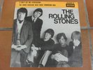 SP 45t ROLLING STONES JUKE BOX 72039 s Satisfaction 1965 EX/EX