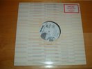 BLONDIE RAPTURE DJ PROMO ONLY 12