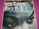 NINA SIMONE - SINGS THE BLUES - RCA UK 1967 MINTY STEREO ORIGINAL