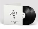 Deichkind Wer Sagt Denn Das? 180g 2LP Vinyl Gatefold 2019 Sultan Günther Music