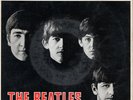 Beatles - misery / anna (go to him) / I saw her standing there / p.s. I love you