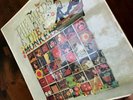MONKEES - Birds Bees & The Monkees LP - 1968 TRUE MONO Australia - COM 109