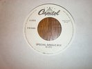Queen 45 I Want To Break Free PROMO CAPITOL