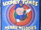 Cool Various Artists Looney Tunes Merrie Melodies - Alice Cooper Hard Meat