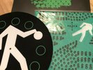 The Raconteurs Help Us Stranger Limited White Indie Vinyl LP Third Man Vault