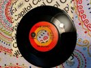 Beatles Target Label 45 