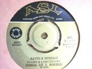 Flamy / Orchestre J Bokelo - Batela Mibeko - ASL Kenya Congo Sweet Rumba VG+