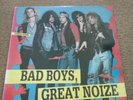 Guns n' Roses - Bad Boys, Great Noize  rare DoLP   not TMOQ
