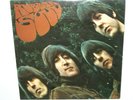 RARE 'LOUD' 1ST PRESS 1965 The Beatles Rubber Soul Vinyl Mono LP PCS 1267