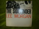 The Sidewinder,Lee Morgan,Vinyl LP Blue Note  84157