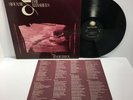 Siouxsie & the Banshees - Tinderbox LP - Geffen 24092 - Tested EX - Original -S7