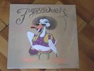 FUZZY DUCK UK 1971 PROG ROCK REISSUE AKARMA LIMITED 500 LP EDITION