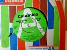 £5-NORTHERN-LARRY WILLIAMS & JOHNNY WATSON–MERCY, MERCY, MERCY-UK 7” SINGLE-NM-1
