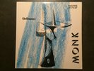 Thelonious Monk, PRLP 7027, 1st US mono, 446 West 50th ST, RVG, DG, pristine NM