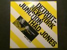 Thad Jones, Detroit-New York Junction, BLP 1513, Lexington Ave, ear, RVG, DG, EX