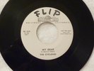 THE CYCLONES - My Dear b/w Do You Love Me - Original FLIP (Promo)