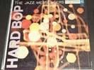 THE JAZZ MESSENGERS Hard Bop LP COLUMBIA CL1040 DG MONO Art Blakey