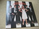 Blondie Parallel Lines LP UK 1st Issue [Ex+/Ex]..GREAT PRESS