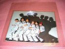 MADNESS - Mega rare *UNCUT* Waiting for the Ghost Train Picture Disc