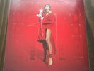 Charli XCX -  Number 1 Angel / Pop 2 Limited Red Clear Vinyl 2 LP