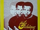 THE TECHNIQUES UNFORGETTABLE DAYS LP on Techniques NM