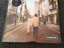 Oasis : (What's the Story) Morning Glory? Vinyl 12