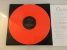 QUEEN -You Don’t Fool Me-  UK Orange Vinyl Promo 12” 12RDJ6446 /Record