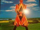 David Bowie Earthling Double Green Vinyl