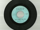 Loretta Lynn I'm A Honky Tonk Girl / Whispering Sea Zero ZO-107