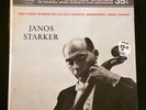 SEALED: JANOS STARKER SCHUMANN Lalo Concertos MERCURY LIVING PRESENCE SR 90347