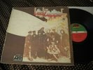 LED ZEPPELIN II RL SS ROBERT LUDWIG BOTH SIDES HOT MIX RARE 1st PRESS 1969 BOB 2