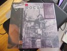 R.E.M. Document I.R.S. 42059 Original Sealed w/ Hype Sticker