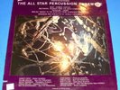 Hear STEREO LP MMG-115 THE ALL STAR PERCUSSION ENSEMBLE HAROLD FARBERMAN DIGITAL