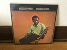 Miles Davis • Milestones • CBS/Sony • 1972 • Japanese Pressing