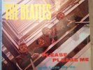 THE BEATLES PLEASE PLEASE ME MONO BLACK/GOLD LABELS PMC 1202 1st UK DICK JAMES