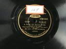ED LOYD A Pair of Blue Eyes/I Feel You Near Me OKEH 41399 pre-war JAZZ E- 10