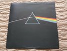 Pink Floyd dark side of the moon lp vinyl a2/b2 blue prism full package exc+